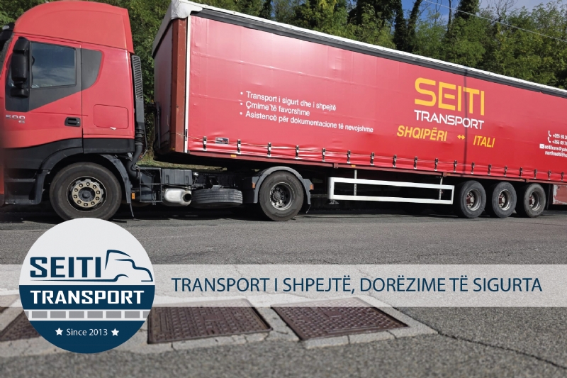 Shërbim profesional me kamion nga Ankona për Durrës,  TRANSPORT ekonomik SME me kamion nga Ankona për Durrës, TRANSPORT eksporte nga Ankona për Durrës, TRANSPORT global me kamion nga Ankona për Durrës