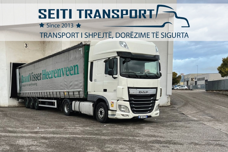 Sherbim kamion nga Firenze per Durres, Sherbim logjistik me kamion nga Firenze per Durres, Sherbim me kamion per kompani te medha nga Firenze per Durres, Sherbim profesional me kamion nga Firenze per Durres