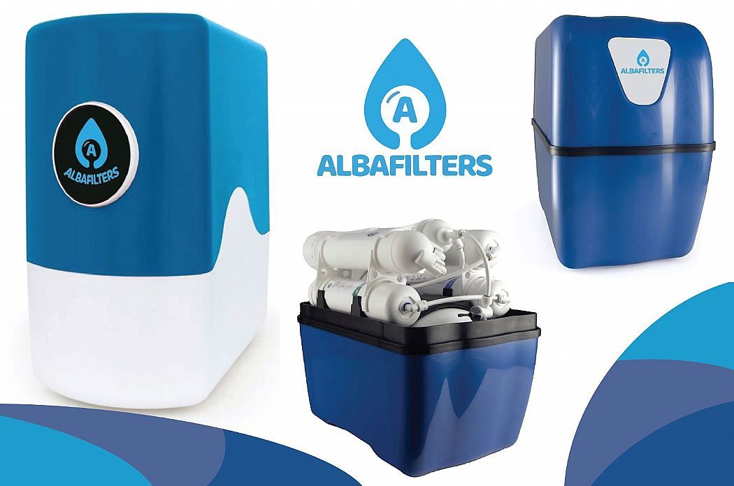 ALBAFILTERS